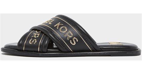 michael kors slides canada